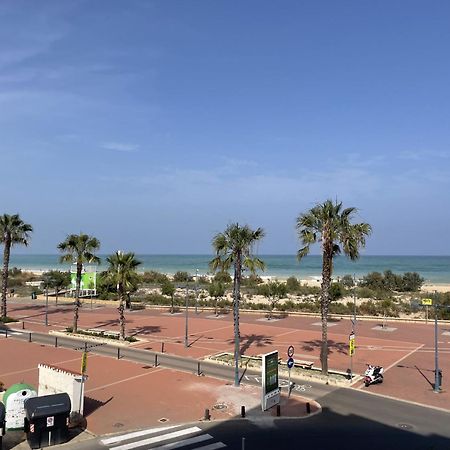 דירות Peñíscola Penismar I D מראה חיצוני תמונה